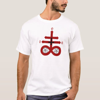 Cheap "666" Shirt