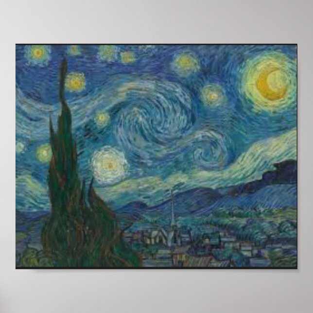 Cheap beautiful artwork trending work  poster (Front)