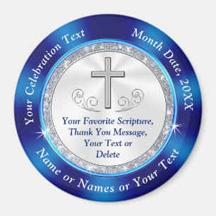 Cheap Beautiful, Christian Souvenirs, Christian Magnet