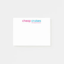 Cheap Cruise