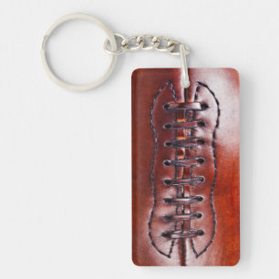 Cheap Football Gifts for Players PERSONALIZED Key Ring