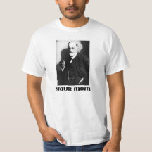 Cheap Freud Your Mum Shirt - All Styles