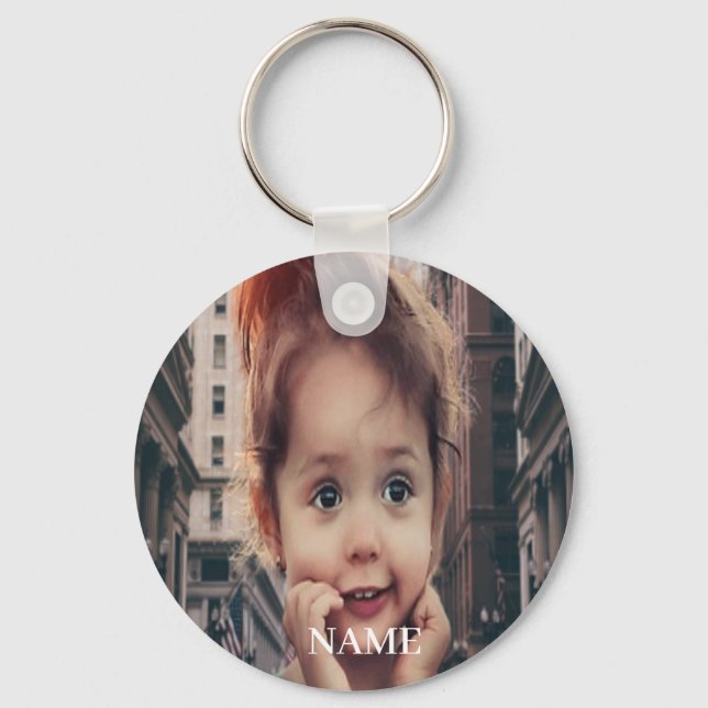  cheap keychains custom (Front)