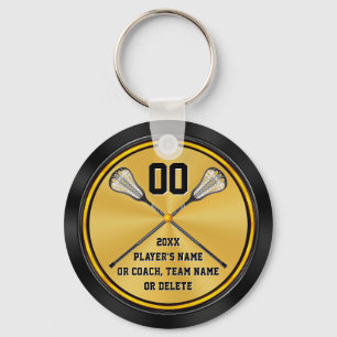 Cheap Lacrosse Gifts, Lacrosse Keychains