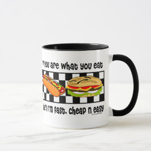 Cheap n Easy Mug