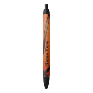 Cheap Personalised Basketball Pens School Supplies