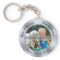 Cheap Personalised Keyrings, Your PHOTO and TEXT