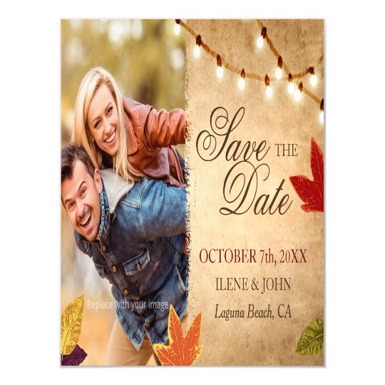 Cheap Save The Date Magnets Rustic Wedding Ideas Zazzle Co Nz