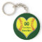 Cheap Softball Gifts with Your Text and Colours