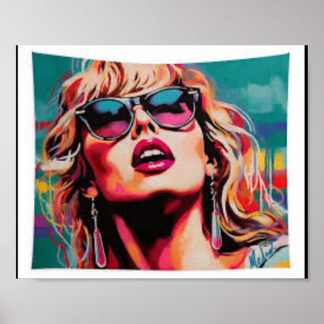 Cheap trending artwork limited amazing find poster (Front)