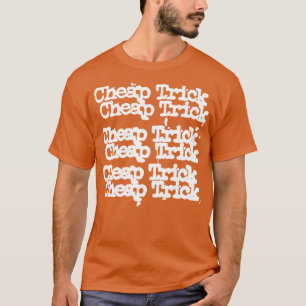 Cheap Trick 1 Long Sleeve TShirt