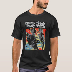 Cheap Trick xx3067png3067 T-Shirt
