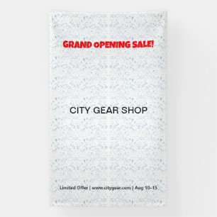 Cheap Vinyl Banners & Signs   Fast Print