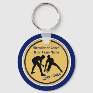 Cheap Wrestling Party Favours, Wrestlers or Key Ring