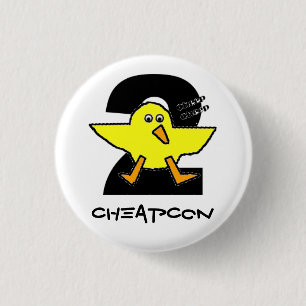 cheapcon 2 3 cm round badge