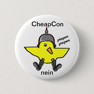 cheapcon button