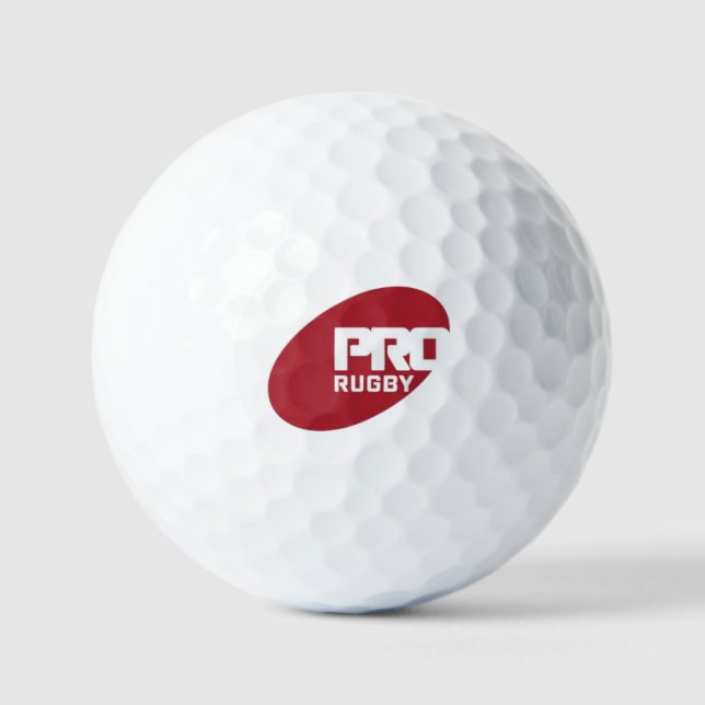 Cheapest Golf Balls (Front)