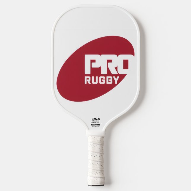 Cheapest Golf Balls Pickleball Paddle (Front)
