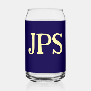 Cheat AT Golf Can Glass