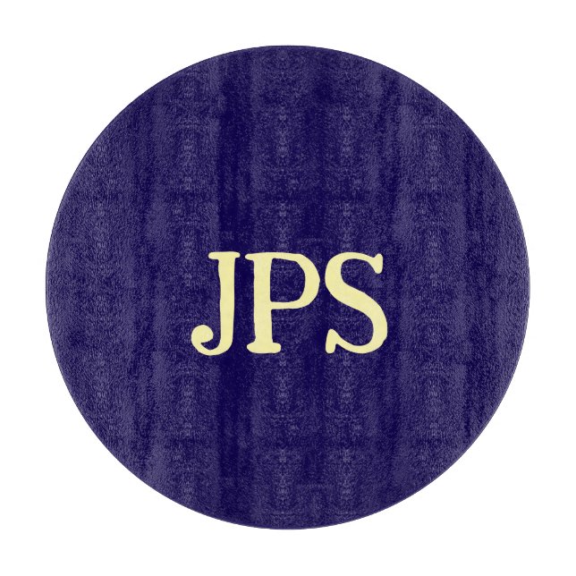 Cheat AT Golf Cutting Board (Front)