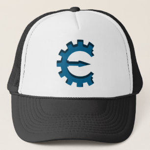 Cheat Engine Logo Trucker Hat