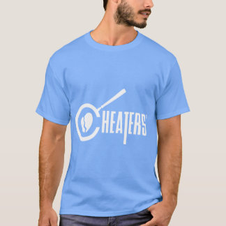 Cheatersv Show Habib Infidelity friends T-Shirt