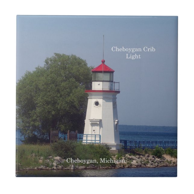 Cheboygan Crib Light tile (Front)