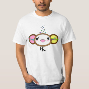 Cheburashka T-Shirt