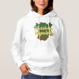 Chechnya Hoodie