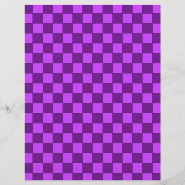 check1 flyer (Front)