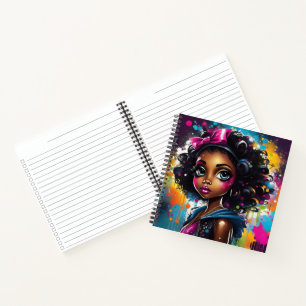Check List Notebook