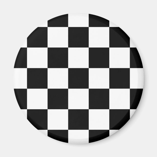 Check Magnet (Front)