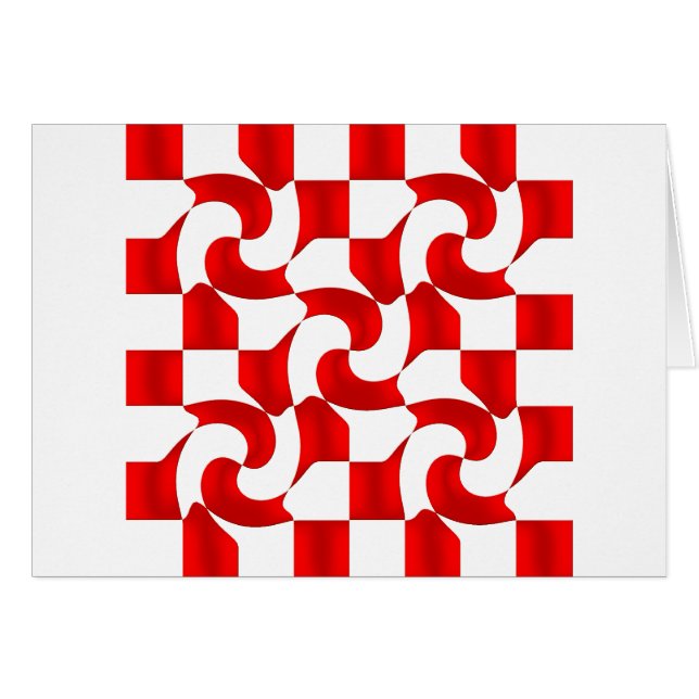 check-mate (Front Horizontal)