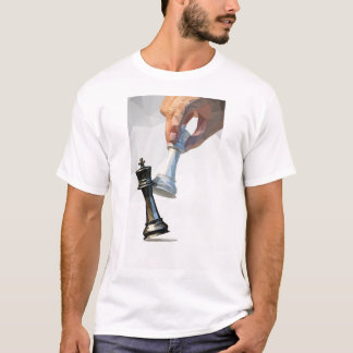 Check Mate T-Shirt