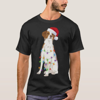 Check out my other Brittany Dog T-shirts - BRITTAN