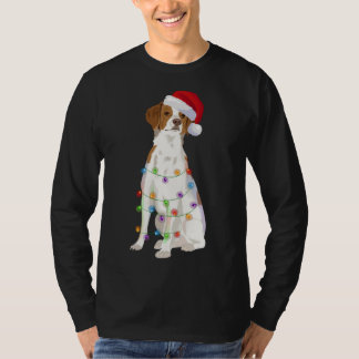 Check out my other Brittany Dog T-shirts - BRITTAN