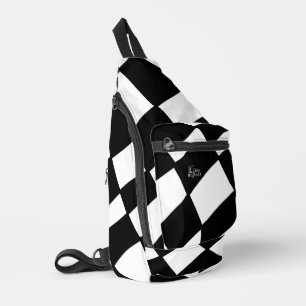 Check Out Sling Bag