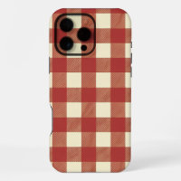 "Check Yourself: The Classic Western Gingham" Mai