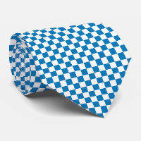Checkered Print