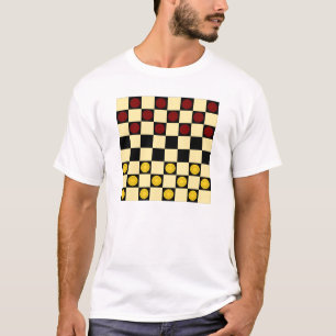 Checkers Shirt