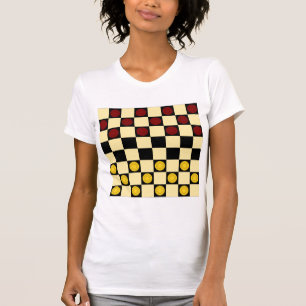 Checkers Shirt