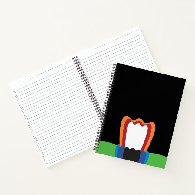 Checklist notebook (Inside)