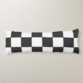 Checkmate Body Cushion