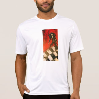 CHECKMATE OF DREAD T-Shirt