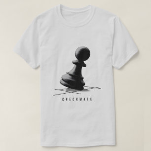 Checkmate   T-Shirt