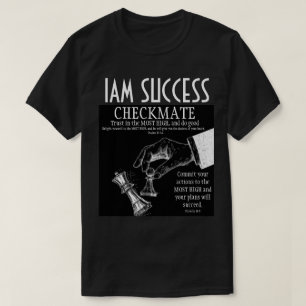 CHECKMATE T-Shirt