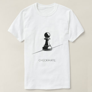Checkmate T-Shirt