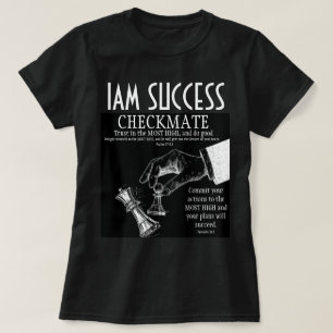 CHECKMATE T-Shirt