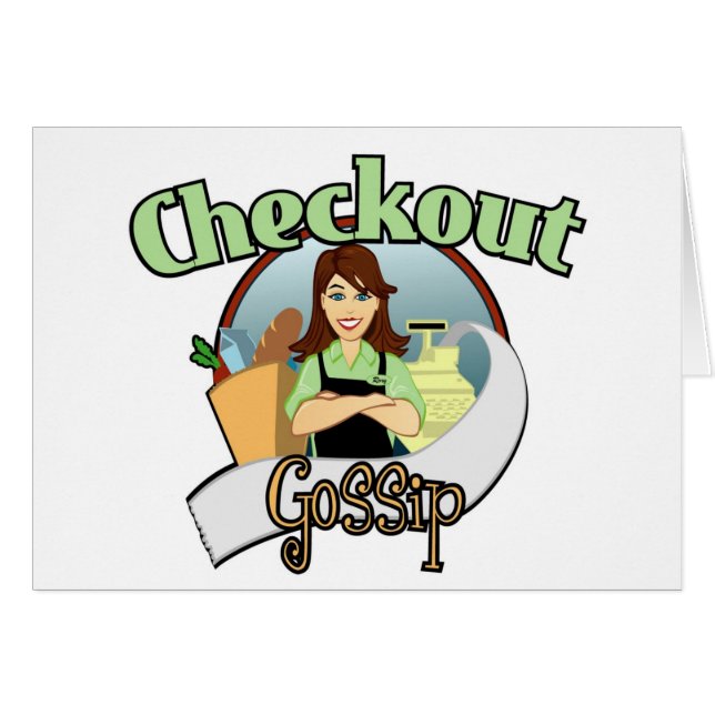 Checkout Gossip Logo Products (Front Horizontal)