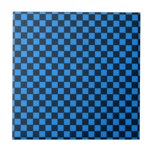 Checks Tile